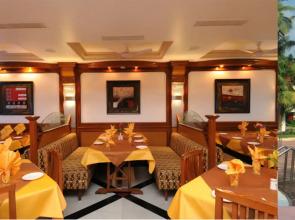 Radhika Beach Resort