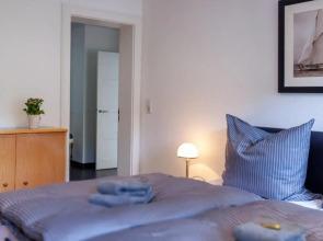 Stadthaus Jürgensby