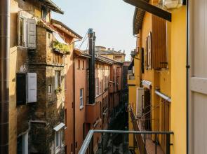 Bertiera 4 - Casa con Vista sul Canale