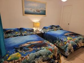 #2 Walking Distance From The Beach