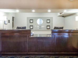 Quality Inn Tulsa - Downtown West