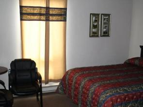 The Country Inn Motel