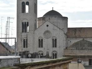 Bijoux Luxury Apartment in Old Town