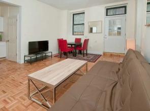 4- THE BEST LOCATION in NYC 28ST 2 BEDROOM