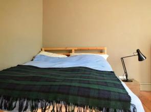 1 Bedroom Apartment in Clapton