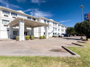 Motel 6 Oklahoma City OK