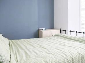 Modern 1 Bed 2-storey Flat in Clapton