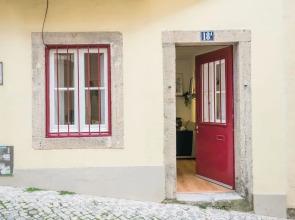 Praça das Flores Cosy Apartment