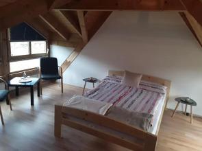 Apartment Da Graziella