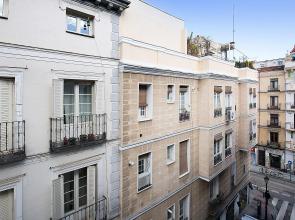 Apartamentos San Lorenzo 26