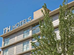 NH Ciudad de Zaragoza