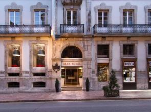 Gran Hotel Espana