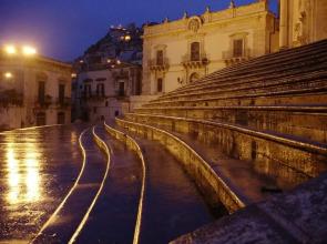 Apartment With 2 Bedrooms In Scoglitti With Furnished Terrace - 200 M From The Beach
