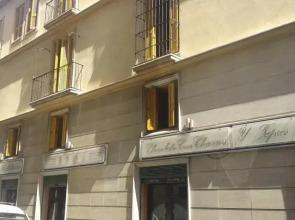 Residencia De Estudiantes Garvi