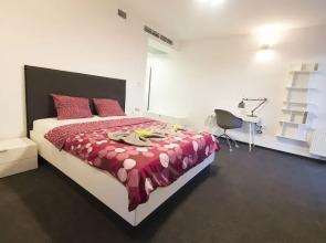 Lucky Apartments  Wita Stwosza 15