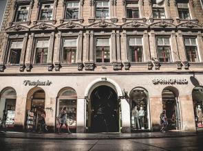 Timeout Heritage Hotel Zagreb