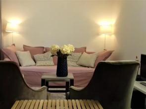 Apartments Uppe Villa