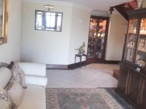 Murray's Mountain View