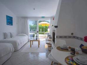 Quinta Paraiso da Mia - Cosy Decorated Studio
