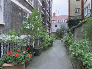 Ideal Central 1 Bed Apartment Right By Selfridges