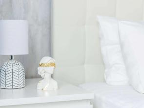 Apartments on Parashnaya street 10 building 3