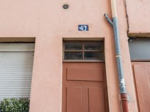 Dify Seguin - Perrache/confluence