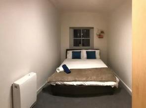 Fitzrovia Atmosphere private apartment