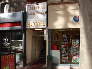 Hôtel Alizéa