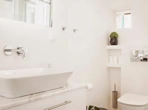 S&G Corfu Old Town Apartments - The Volto Suite