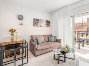 Sea U Jerusalem Mahane Yehuda Apartment Hotel