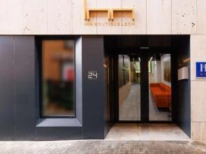 Inn Boutique León