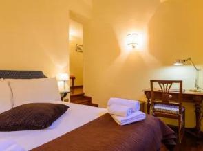 Dependance Margutta Suite