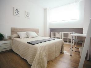 Estilo nordico Sardinero