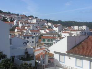 Apartment With one Bedroom in Odeceixe, With Wonderful sea View