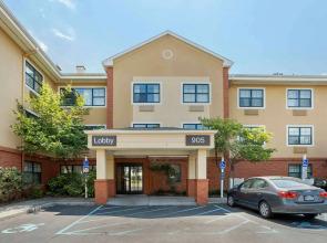 Extended Stay America Suites Long Island Bethpage