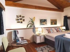 Camere B81 di Strain Neva