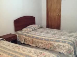 Hotel Residencial Taica