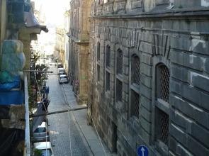 Clerigos Studio Apts