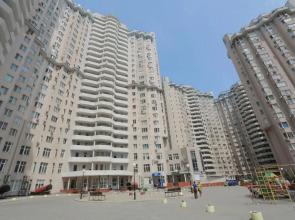 Apartments Chudo-Gorod