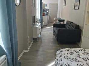 Suite Orphelins 2 (rdc)