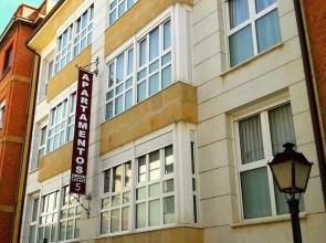 Apartamentos Turísticos Taranco 5