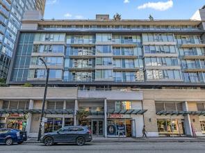 Gastown Downtown Apartment Very Central