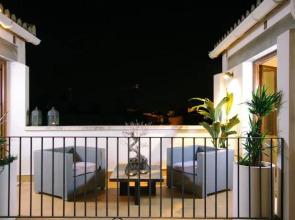 Valencia Luxury Ciutat Vella Penthouse