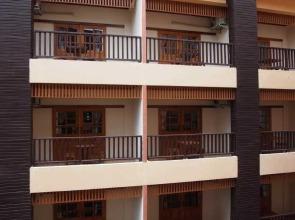 Golden Tulip Essential Pattaya