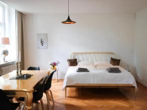 Einzigartige Jugendstil-Villa im Herzen von Kassel