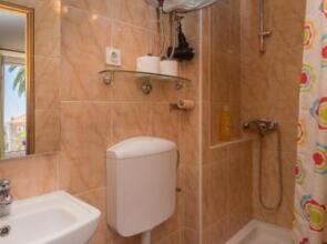 Tomato Old Town entrance