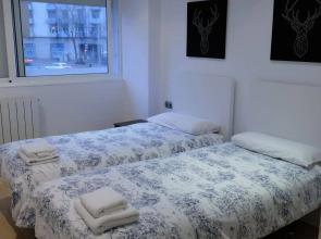 Apartamentos BCN Port