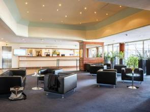 Leoso Hotel Ludwigshafen