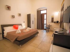 B&B La Sorgente