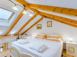 Apartment Villa Camellia - Adults Only